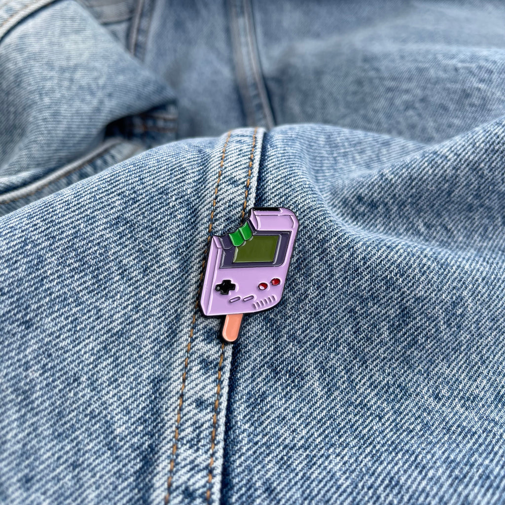 Pins game