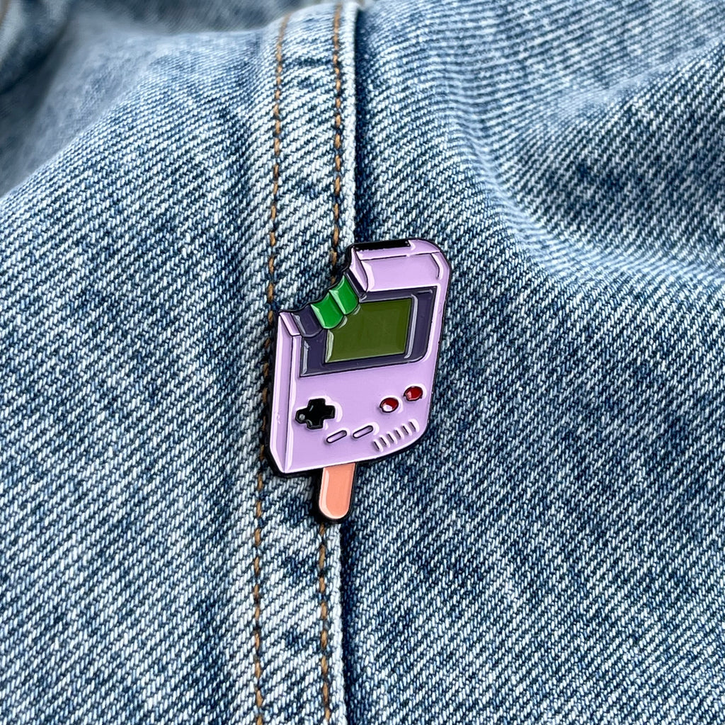 Pins game