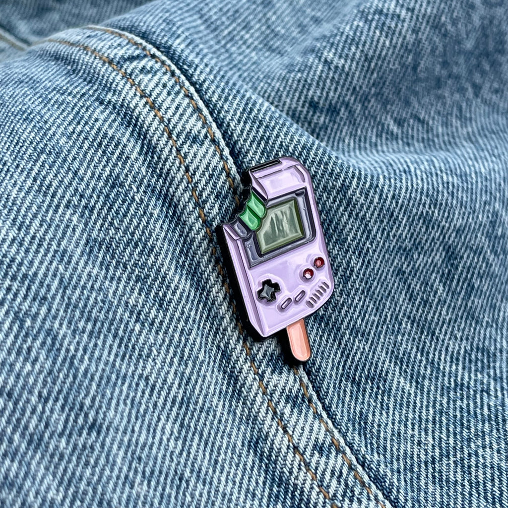 Pins game