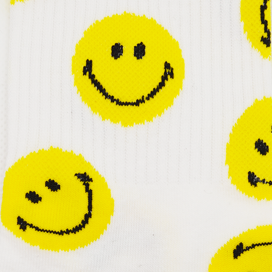 Chaussettes Multi-Smile