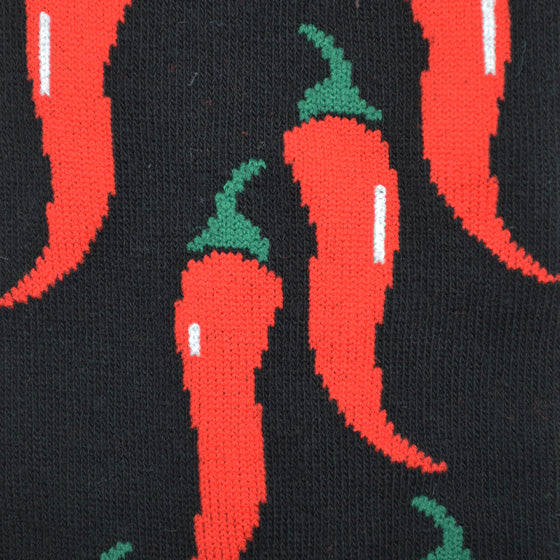 Chaussettes Noires Spicy